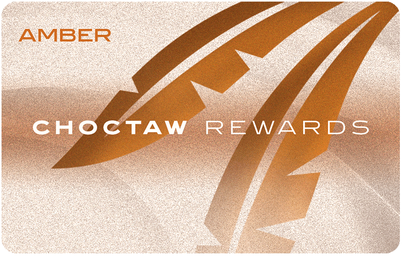 Reward Club Amber