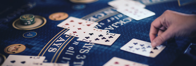 9 super nützliche Tipps zur Verbesserung von Blackjack Casino Spiele