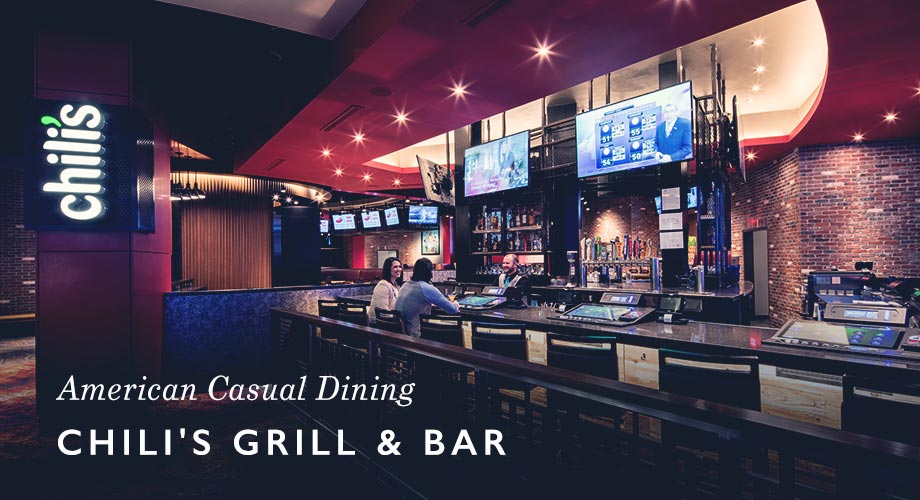 Chili's Grill & Bar