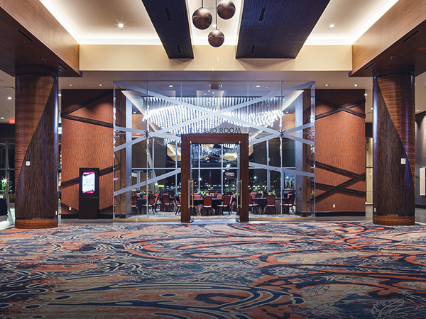 Conference Center