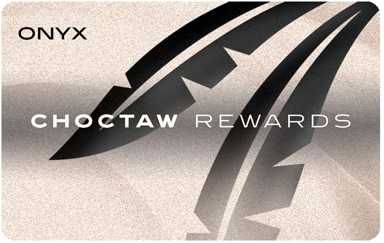 Reward Club Onyx