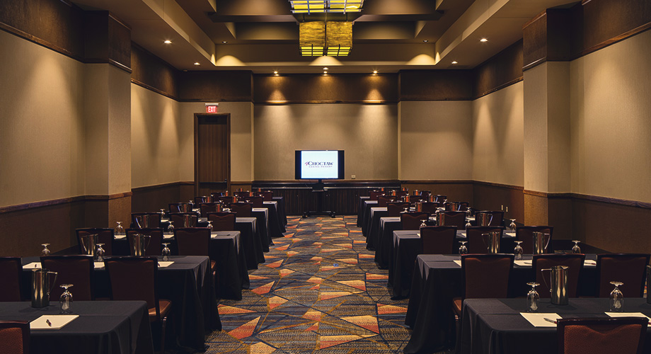 Durant Conference Center