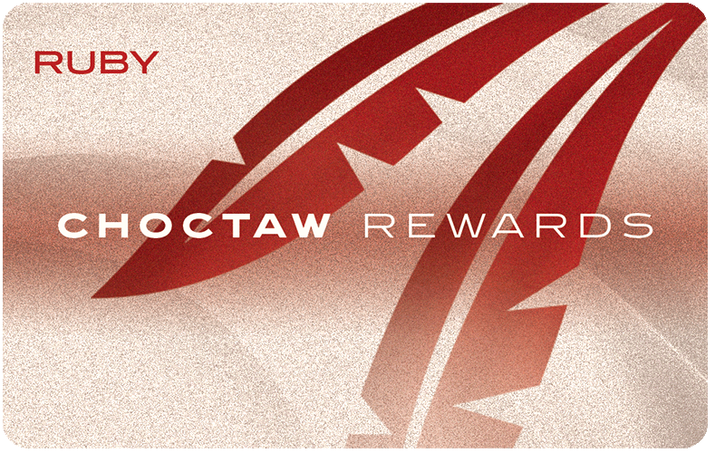Reward Club Ruby