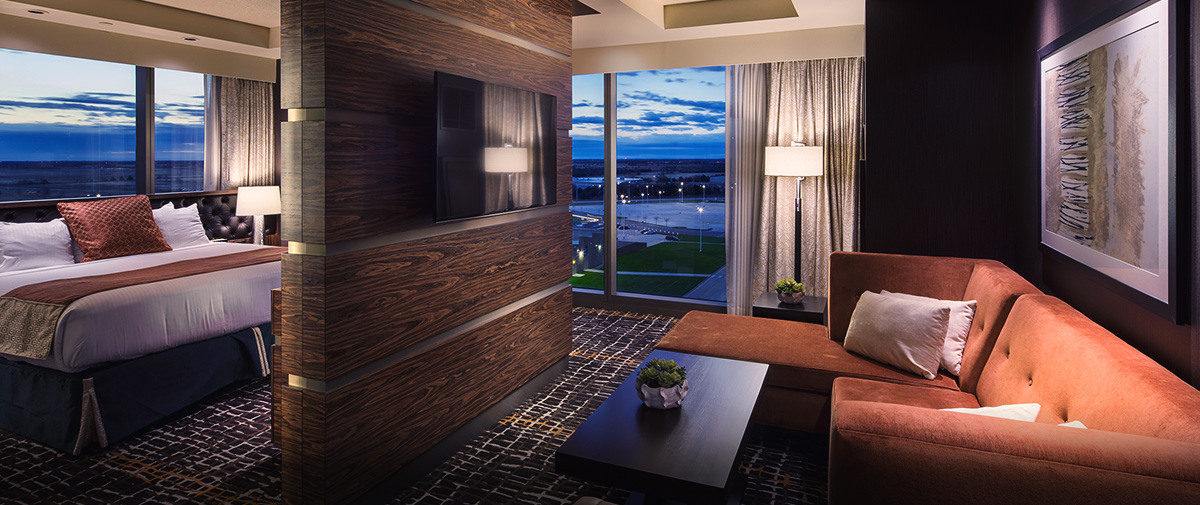 Image of Spa Tower Suite 1