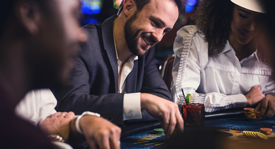 Casino Casino