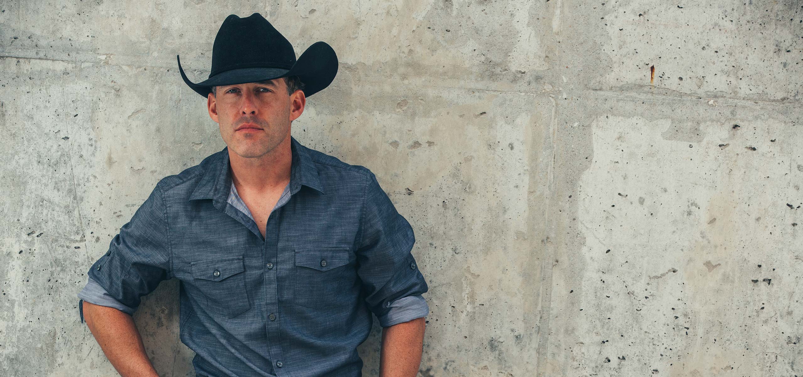 Aaron Watson