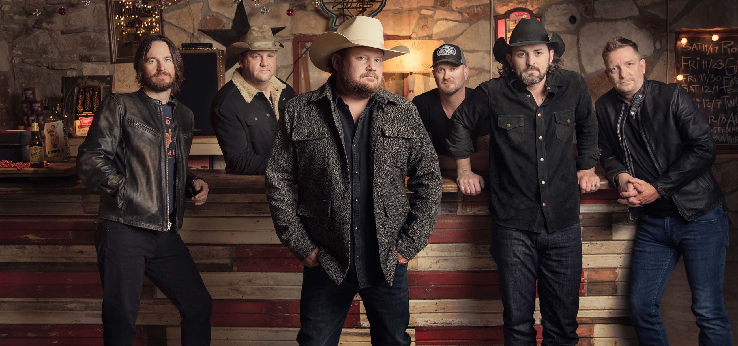 Randy Rogers Band