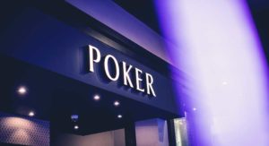 Poker