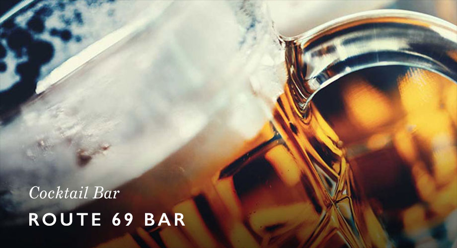 Route 69 Bar