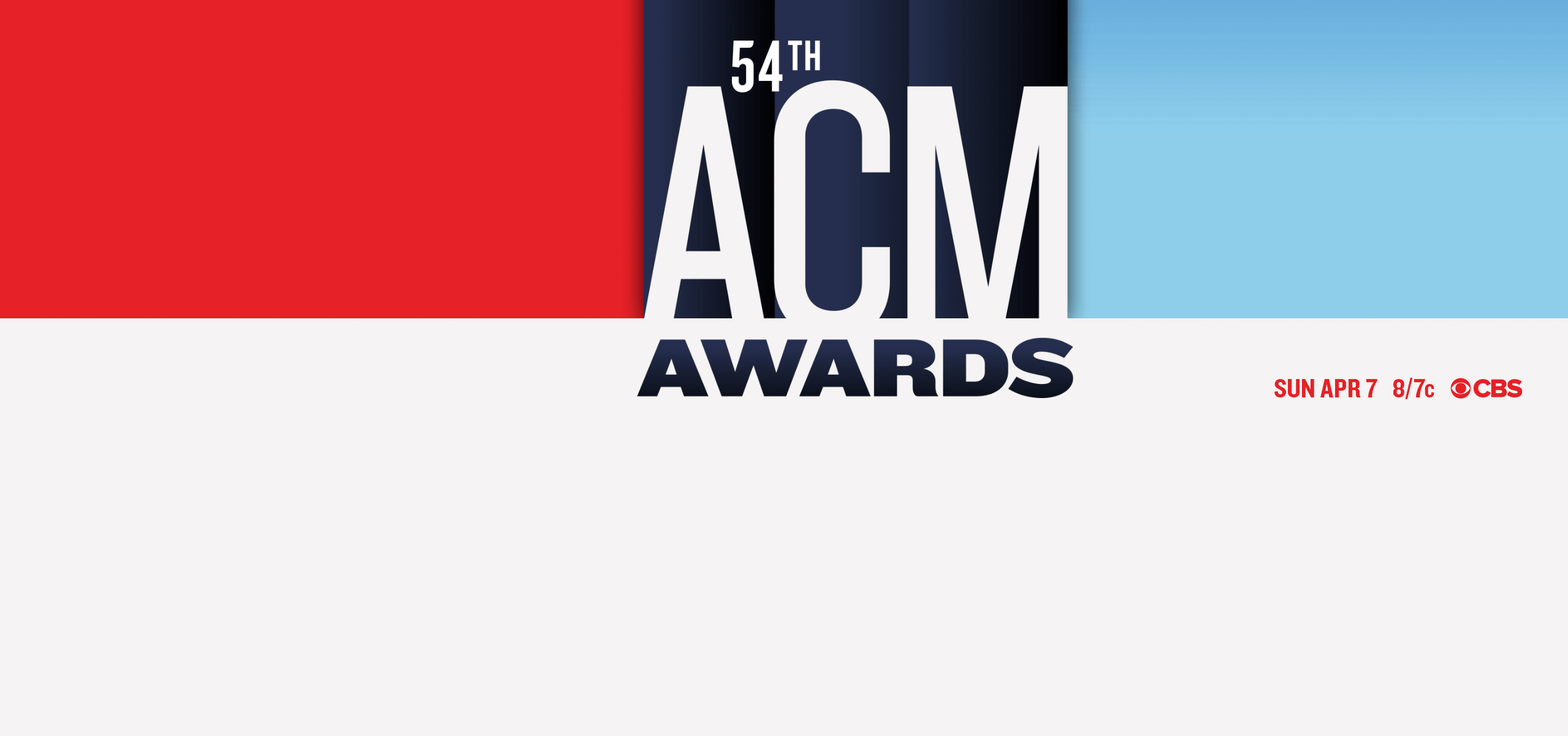 ACM Awards