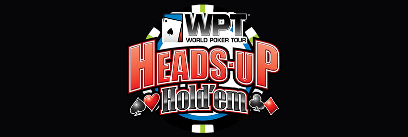 WPT Heads Up Hold'em