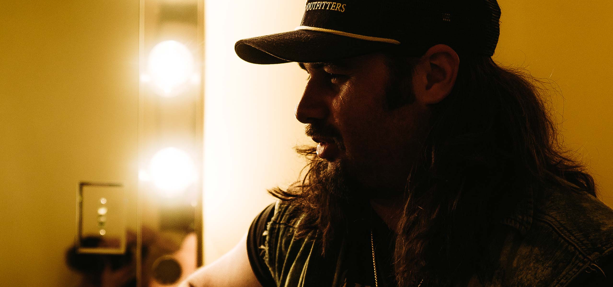 Koe Wetzel