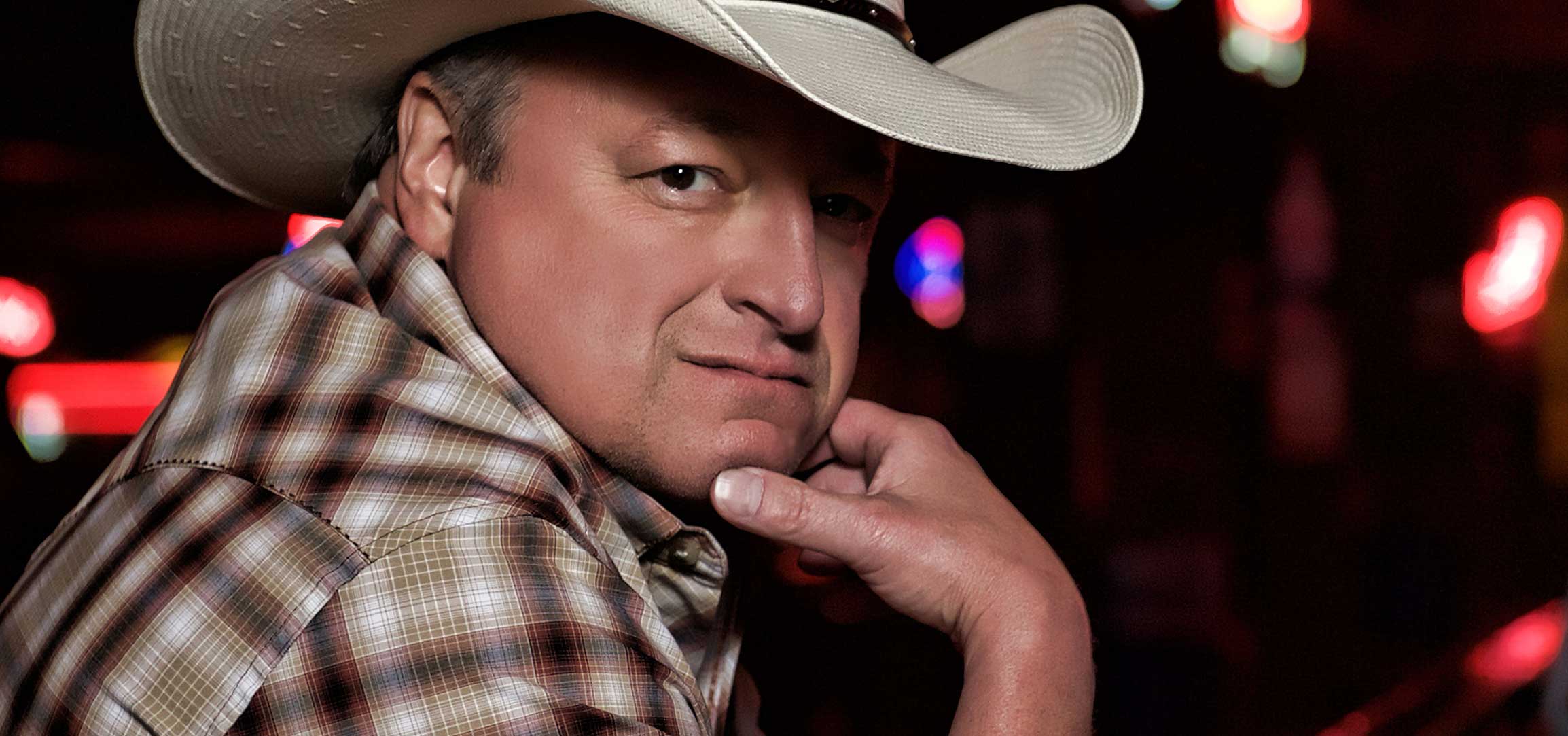 Mark Chesnutt