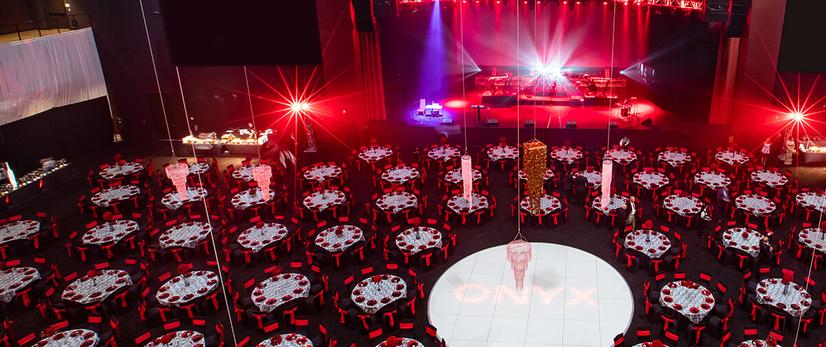 Meeting Rooms