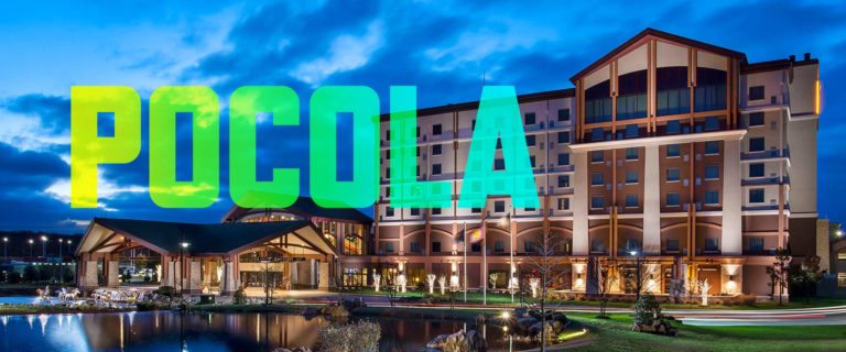 Hit The Jackpot: Your Guide To Oklahoma’s Choctaw Casino & Resort – Pocola