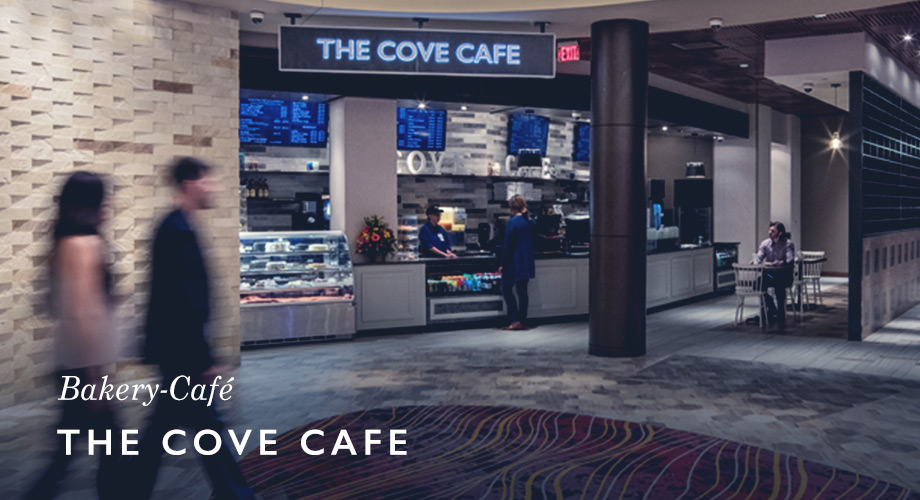 Cove Cafe