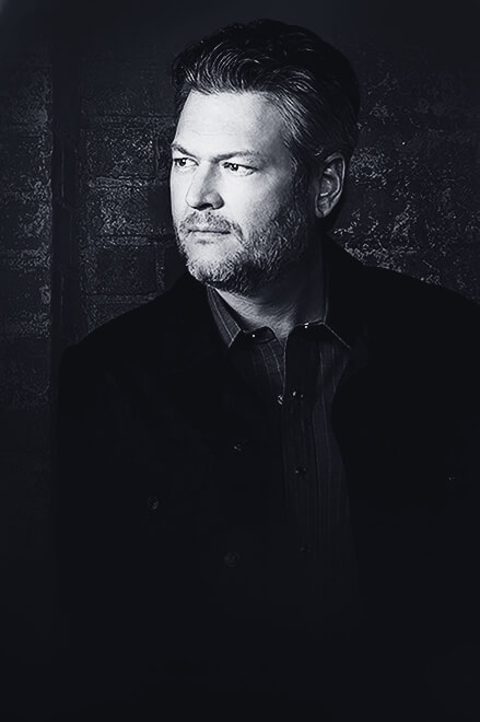 Blake Shelton