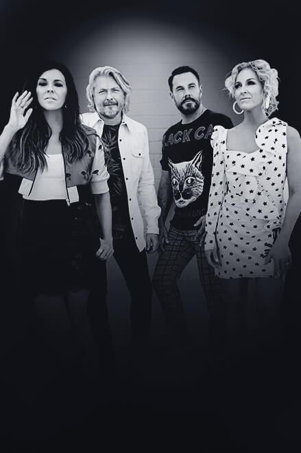 Little Big Town