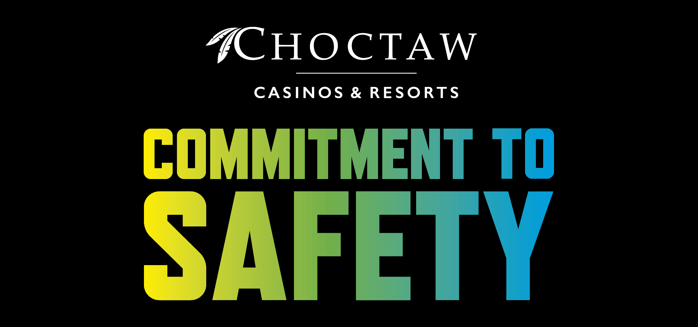 Our Commitment to Safety