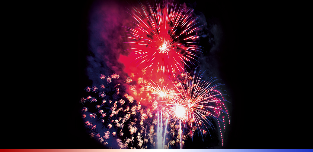 Celebrate Independence Day 2020 At Choctaw Casinos Resorts