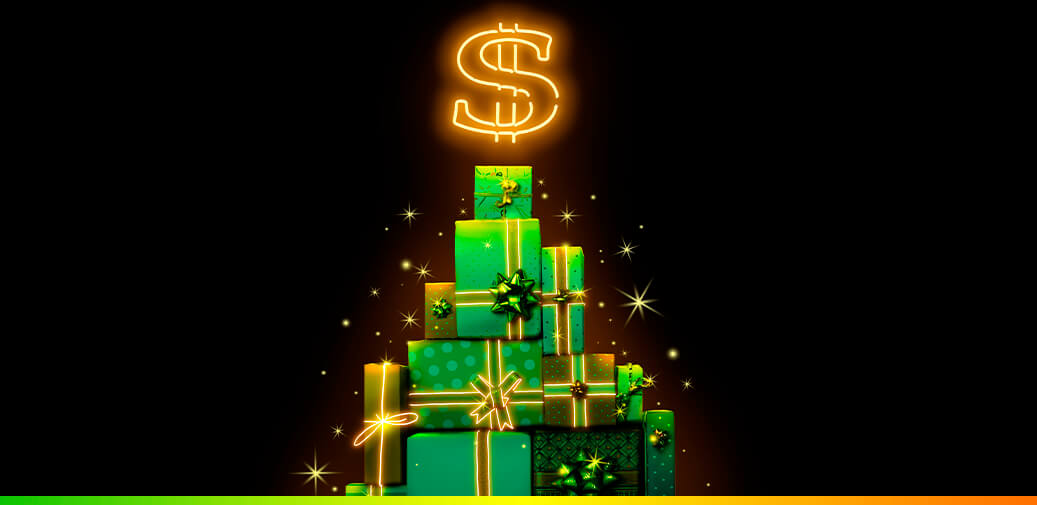 Light Up The Holidays