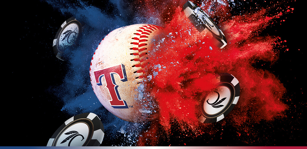 Texas Rangers