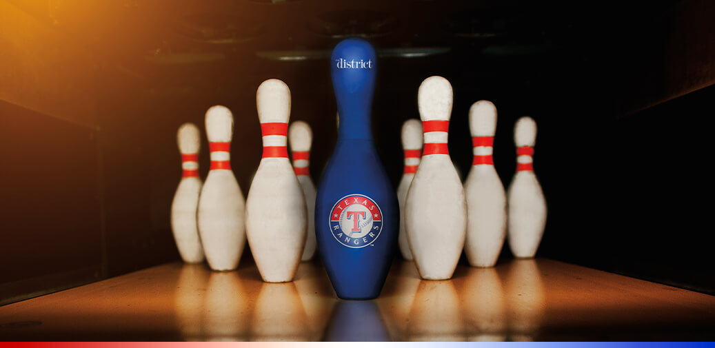 Rangers' Alley