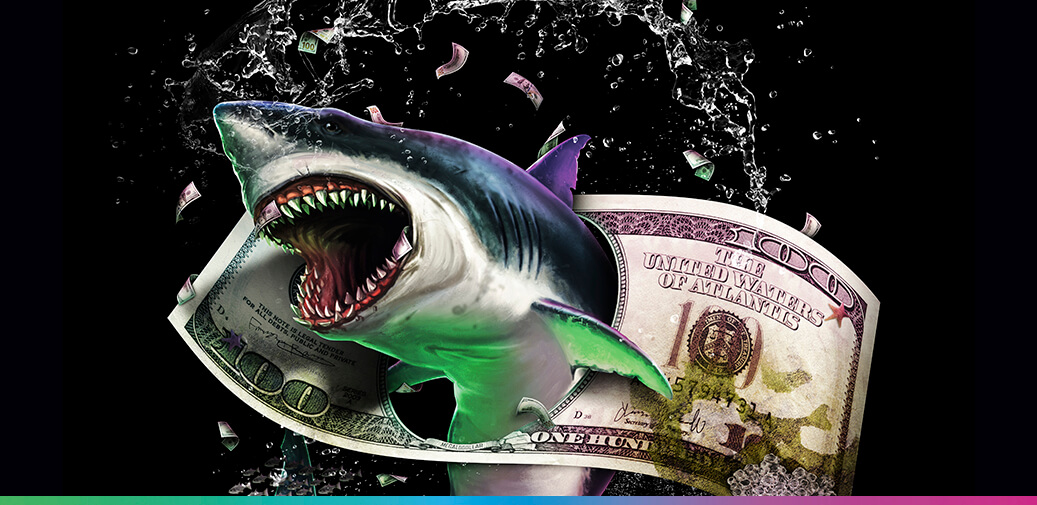 Chomp Change