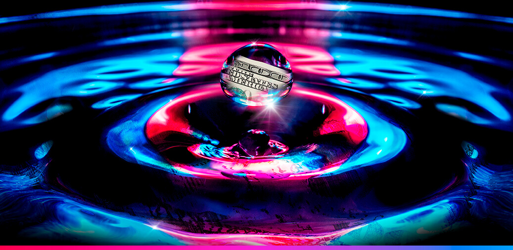 Splash of Cash