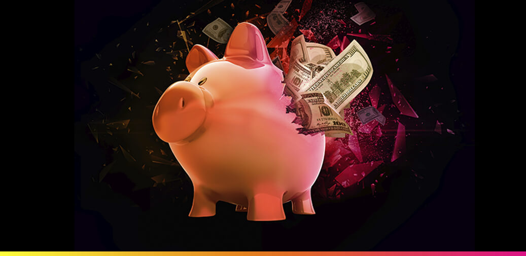 Break the Bank