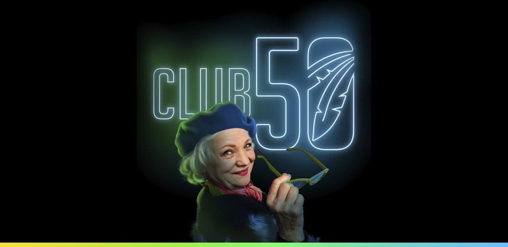 Club 50