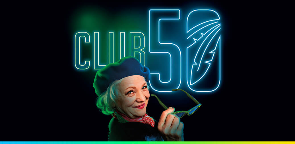 Club 50