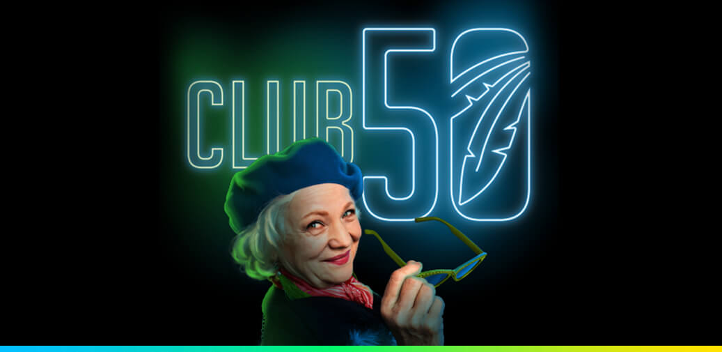 Club 50