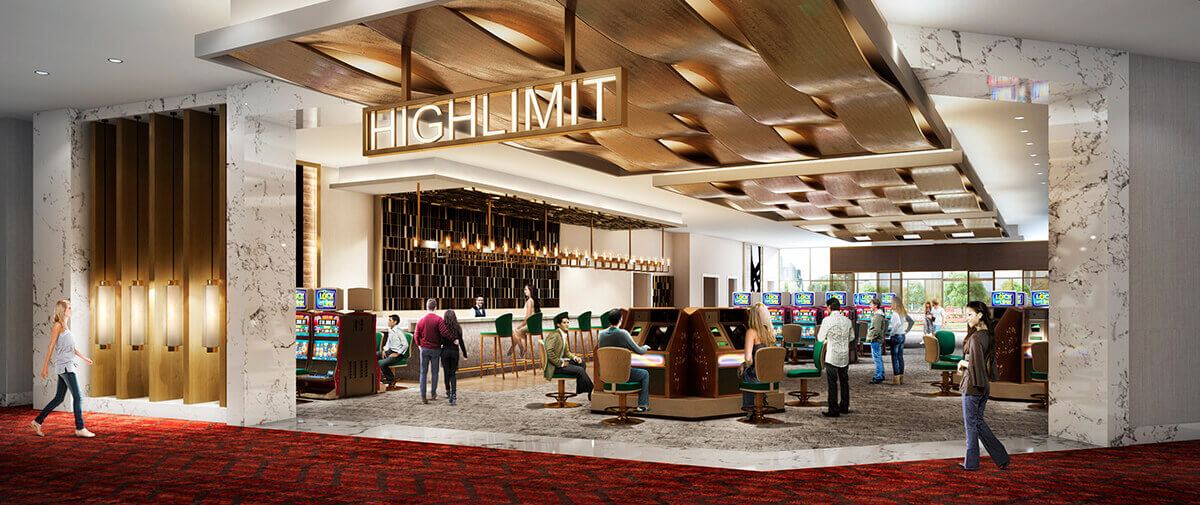 Onyx Bar Choctaw Casinos