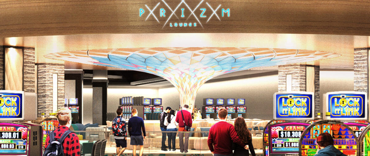 Durant Prizm Lounge