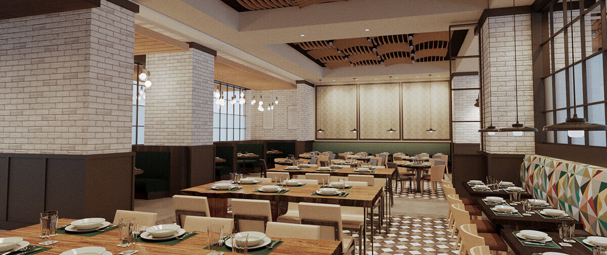 Durant Salt & Stone Restaurant