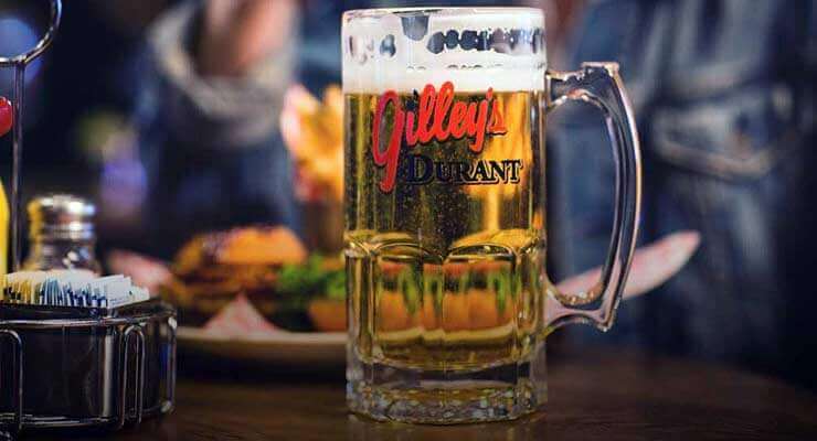 Gilley's