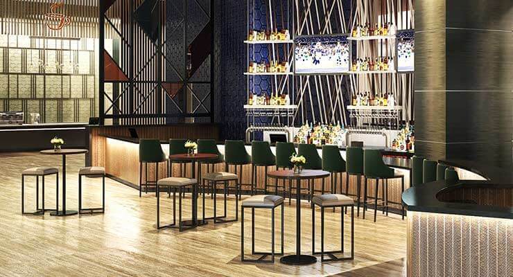 Lobby Bar
