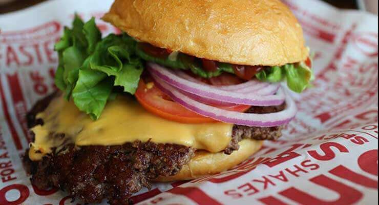 Smashburger®