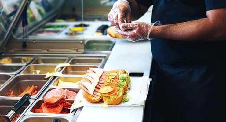 Subway®