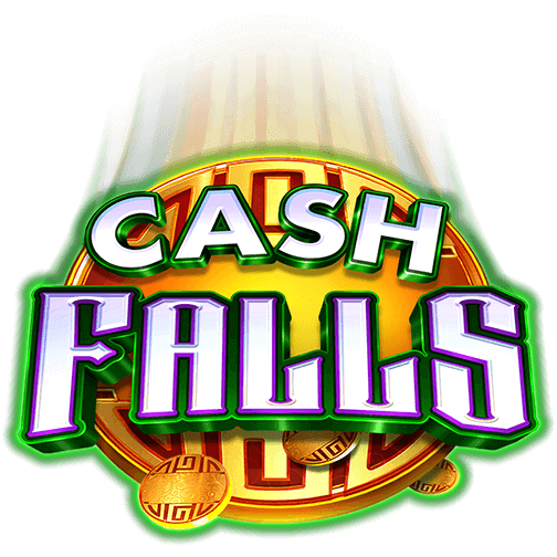 Cash Falls