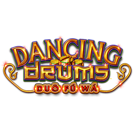 Dancing Drums Duo Fu Wa