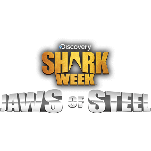 Discovery Shark Week Jaws of Steel