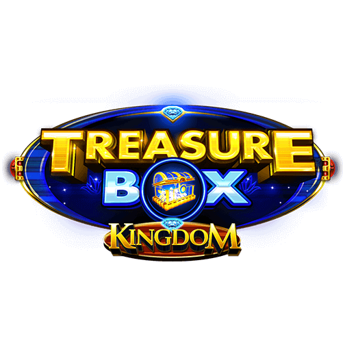 Treasure Box Kingdom