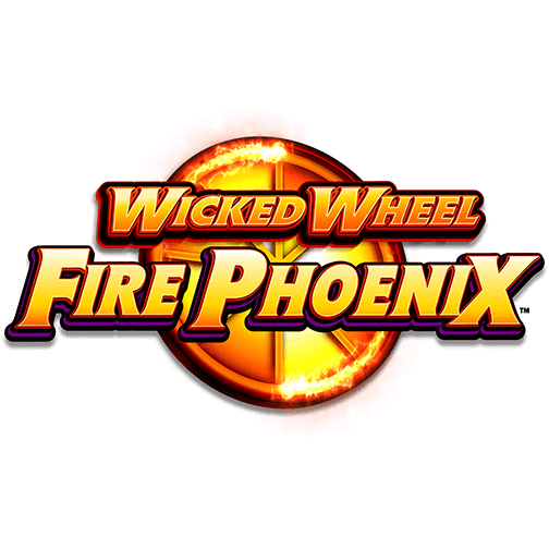 Wicked Wheel Fire Phoenix
