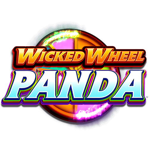 Wicked Wheel Panda