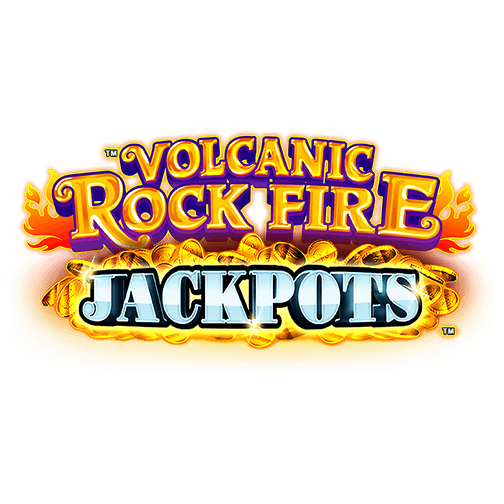 Volcanic Rock Fire Jackpots