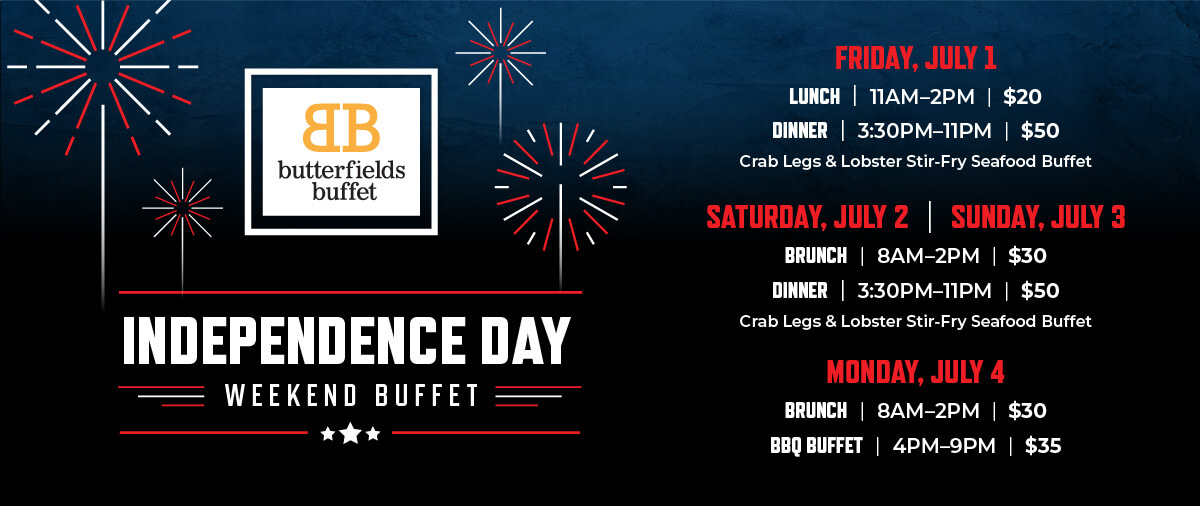 Butterfields Choctaw Casinos