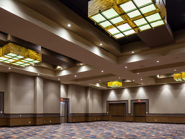 Magnolia Ballroom