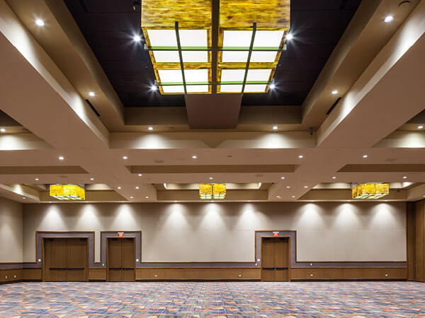 Magnolia Ballroom